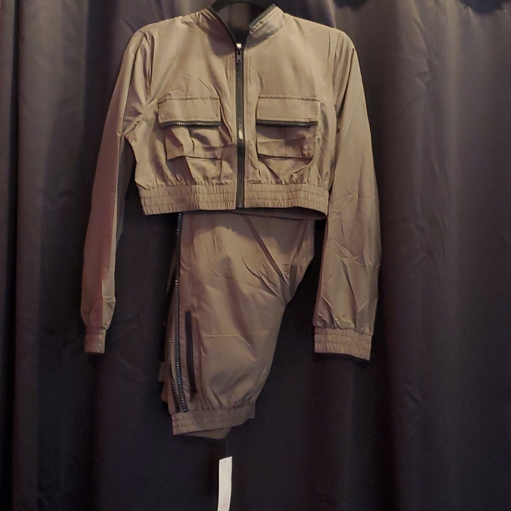 Women's clothing